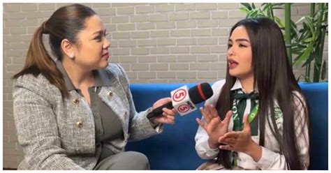 kantutan andrea brillantes|Andrea Brillantes grants first interview but mum on KathNiel issue .